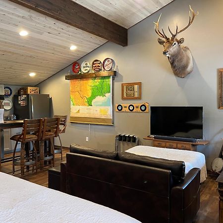 Fort Williamson Glacier Vacation Rentals Колумбия-Фолс Экстерьер фото